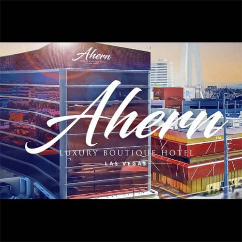 Ahern Luxury Boutique Hotel