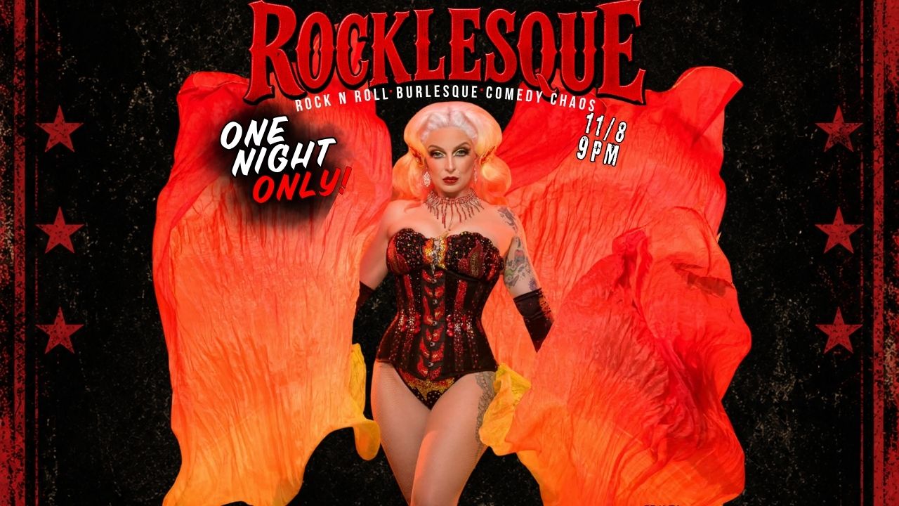 ONE NIGHT ONLY – Las Vegas tickets