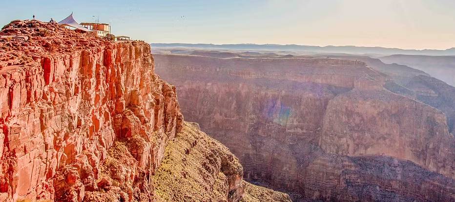 Grand Canyon West Rim - One Day Tour – Las Vegas tickets